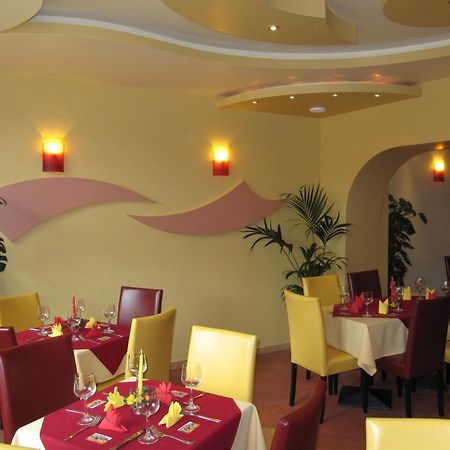 Hotel Am Hauptbahnhof Schwerin  Zewnętrze zdjęcie