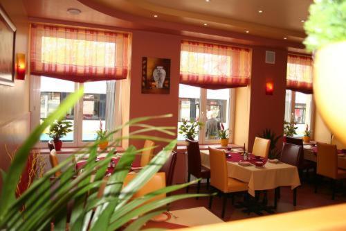 Hotel Am Hauptbahnhof Schwerin  Zewnętrze zdjęcie